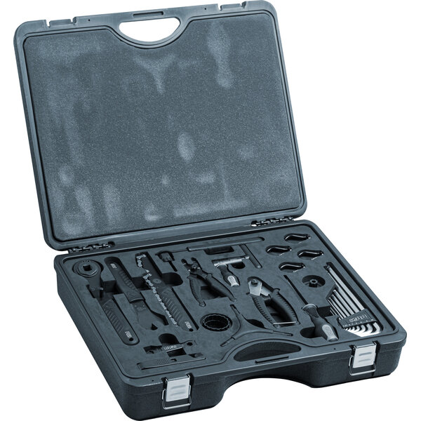 Pro Pro Advanced Toolkit, Set of 27 Tools Kit