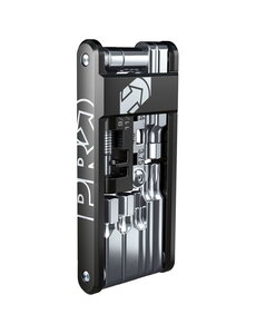 Pro PRO Mini Tool 13-Functions Alloy Case
