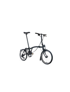 Brompton Brompton C Line Folding Bike