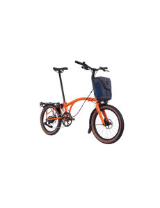 Brompton Brompton G Line Folding Bike