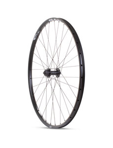 M Part M Part M25 QR 100x9 TLR Front Wheel 29