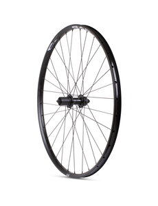 M Part M Part M25 QR 141x10 8, 9, 10-sp, MTB 11-sp TLR Rear Wheel 27.5