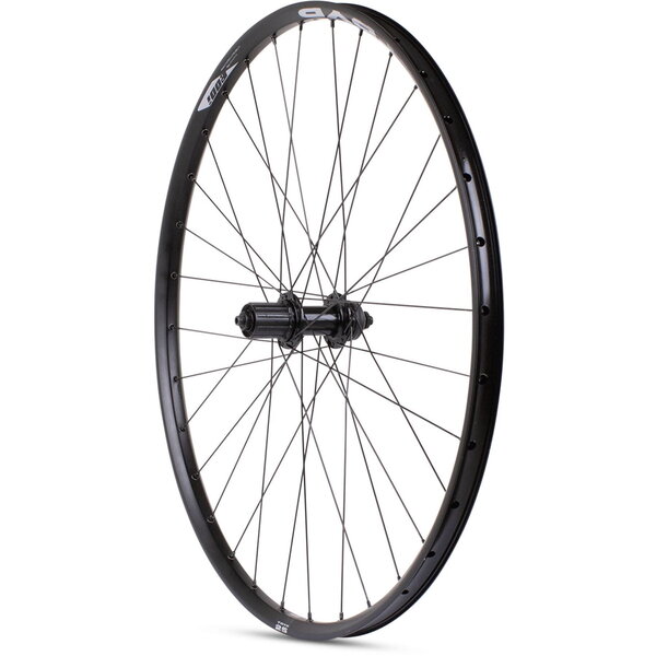 M Part M Part M25 QR 135x10 8, 9, 10-sp, MTB 11-sp TLR Rear Wheel 29