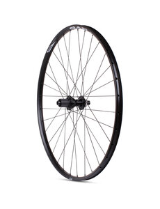 M Part M Part M25 v2 142x12mm 8, 9, 10-sp, MTB 11-sp TLR Rear Wheel 27.5
