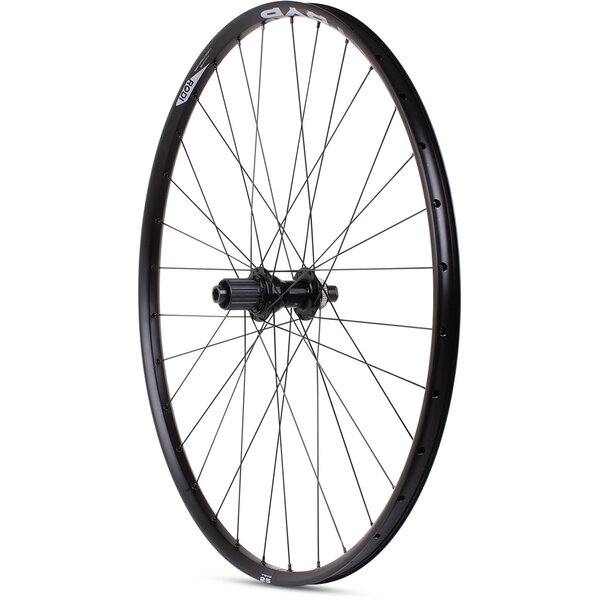 M Part M Part M25 v2 142x12mm 8, 9, 10-sp, MTB 11-sp TLR Rear Wheel 27.5
