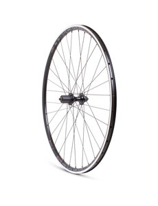 M Part M Part Road Rear Quick Release Cassette Wheel black 700c