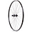 M Part M Part Hybrid/Touring Rear QR CL Disc Wheel Shimano QC400 Hub Mavic A319 Rim