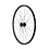 M Part M Part MTB Front Disc Quick Release Wheel black 26 inch