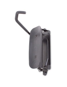 M Part M Part Wall Mounted Vertical Bike Hanger