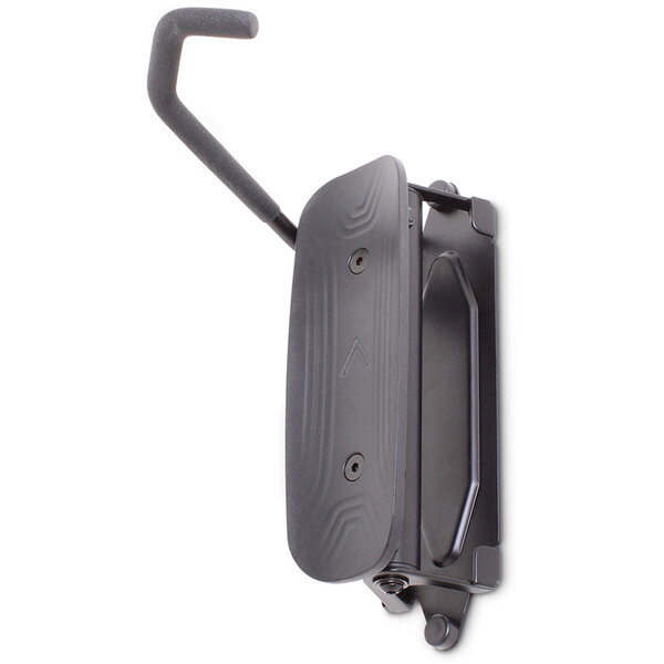 M Part M Part Wall Mounted Vertical Bike Hanger