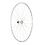 M Part M Part Road Front Wheel Shimano RS400 Hub Mavic Open Elite Rim silver 700c