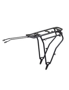 M Part M Part MIK Studs rear pannier rack - alloy black