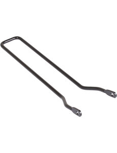 M Part M Part MIK Pannier Rack Stays Long 250mm