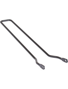 M Part M Part MIK Pannier Rack Stays XL 300mm