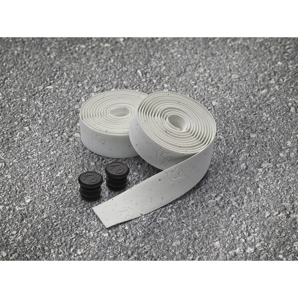 Pro Pro Peaked Sport Tape White Cork 2.5mm