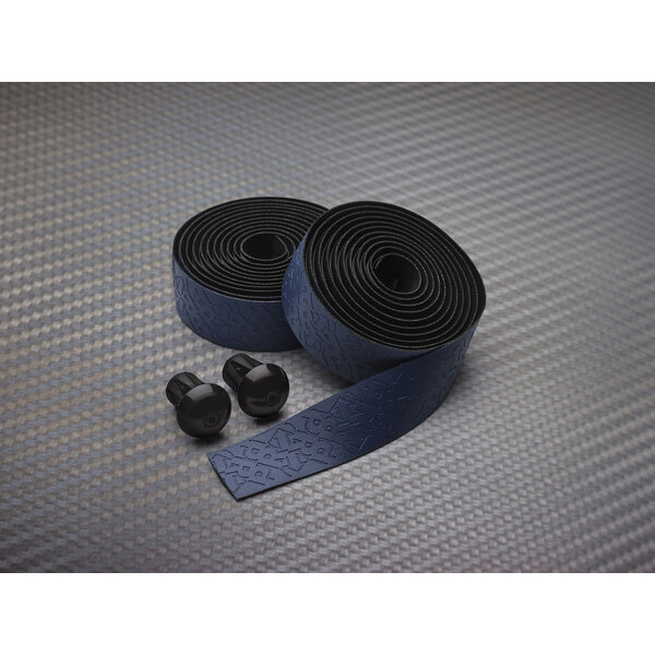 Pro Pro Pursuit Team Tape Black/Blue Fade PU / 3mm