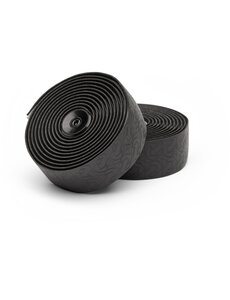 Pro Pro Peaked Team Tape Black PU / 2.5mm