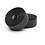 Pro Pro Peaked Team Tape Black PU / 2.5mm
