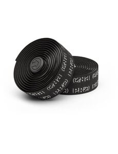 Pro Pro Peaked Performance Tape Black/White EVA / 2.5mm