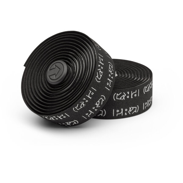 Pro Pro Peaked Performance Tape Black/White EVA / 2.5mm