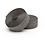 Pro Pro Peaked Performance Tape Grey/Black EVA / 2.5mm