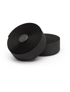 Pro Pro Peaked Sport Tape Black Cork 2.5mm