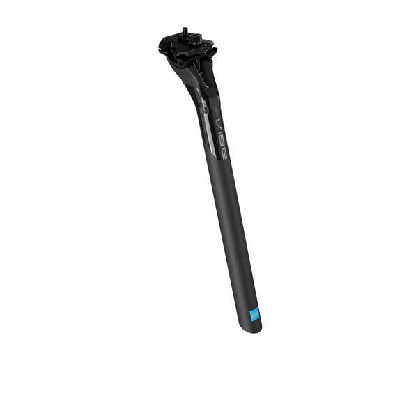 Pro Pro VIBE Carbon Seatpost, 27.2mm x 350mm, 0-15mm Layback, Di2