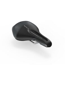 Pro Pro Sirin Sport Saddle, Women's, Cromo Rail, 162mm, Anatomic Fit