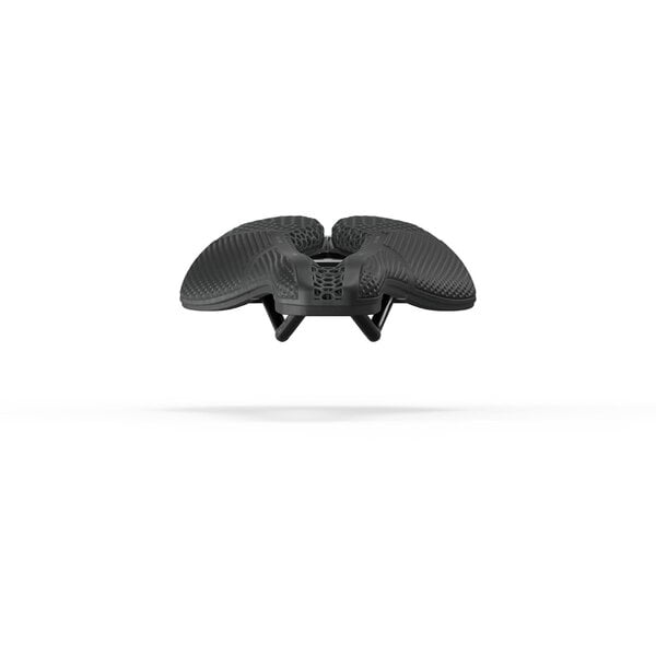 Pro Pro Stealth 3D Team Saddle, Carbon, 142mm, Anatomic Fit