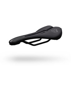 Pro Pro Turnix Performance Saddle, carbon base, Inox rail, EVA pad, Anatomic Fit