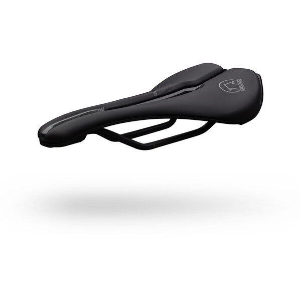 Pro Pro Turnix Performance Saddle, carbon base, Inox rail, EVA pad, Anatomic Fit