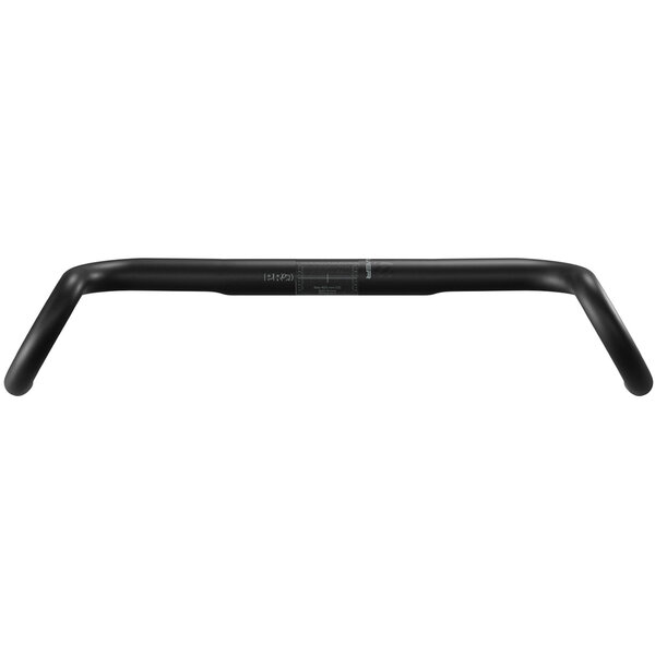 Pro Pro Discover 30 Handlebar, Alloy, 31.8mm, 46cm, 30deg Flare