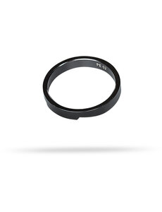 Pro Pro VIBE Top Spacer, 1-1/4inch, 5mm