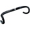 Pro Pro VIBE Superlight Handlebar, Carbon, 31.8mm, Compact, 42cm