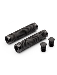 Pro Pro SlickRock Team Lock On Grips, 145 x 32mm, Black