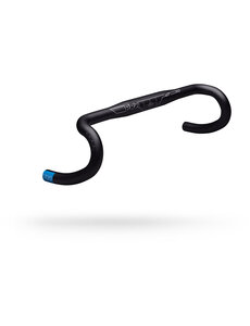 Pro Pro LT Handlebar Gravel, Alloy, 10 Deg Flare
