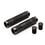 Pro Pro SlickRock Team Lock On Grips, 145 x 34mm, Black