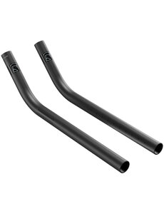 Pro Pro Clip-On, J-Bend 45, Alloy, Extensions Only