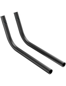 Pro Pro Clip-On, J-Bend 65, Alloy, Extensions Only