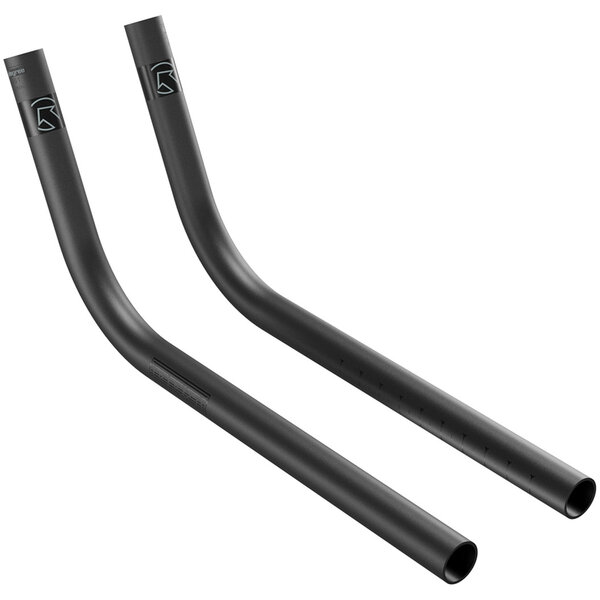 Pro Pro Clip-On, J-Bend 65, Alloy, Extensions Only