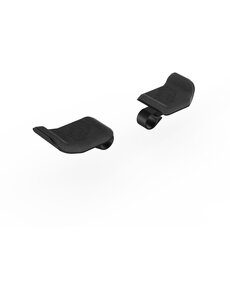 Pro Pro Armpads Adjustable, Alloy to fit PRO Extensions