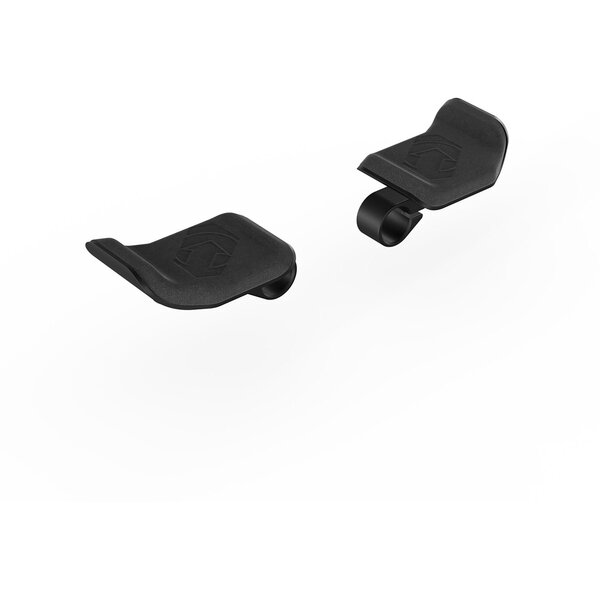 Pro Pro Armpads Adjustable, Alloy to fit PRO Extensions