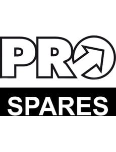 Pro Pro VIBE EVO Stem Bolts