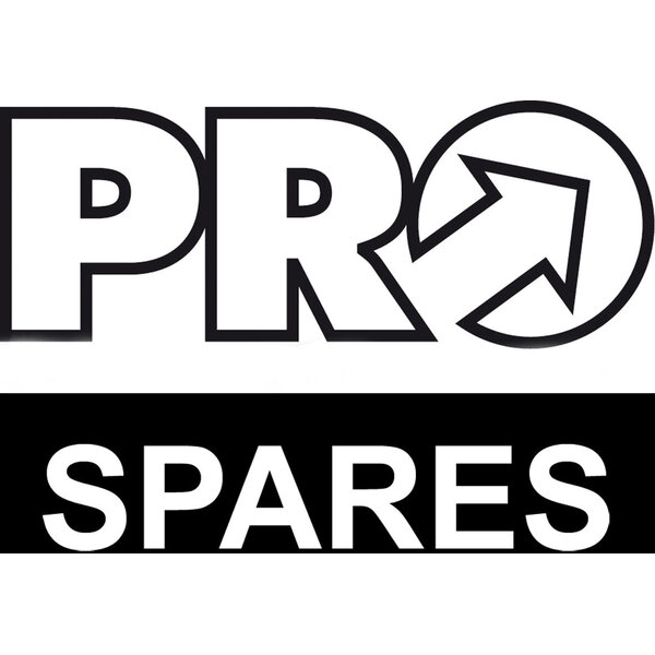 Pro Pro VIBE EVO Stem Bolts