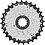 Shimano CS-HG400 7-speed cassette, 11 - 28T