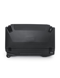  B&W Bike Shield HDPE 4500 Bike Case (Black)