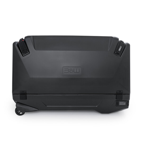B&W Bike Shield HDPE 4500 Bike Case (Black)