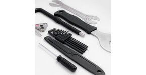 Tools and Maintenance