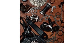 Components and Parts