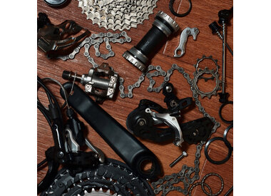 Components and Parts